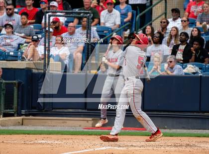 Thumbnail 3 in Harlem vs. Ringgold (GHSA 3A Final) photogallery.