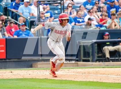 Thumbnail 2 in Harlem vs. Ringgold (GHSA 3A Final) photogallery.