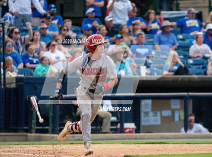 Thumbnail 3 in Harlem vs. Ringgold (GHSA 3A Final) photogallery.