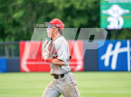 Thumbnail 3 in Harlem vs. Ringgold (GHSA 3A Final) photogallery.