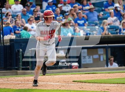 Thumbnail 1 in Harlem vs. Ringgold (GHSA 3A Final) photogallery.