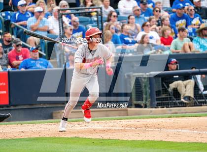 Thumbnail 1 in Harlem vs. Ringgold (GHSA 3A Final) photogallery.