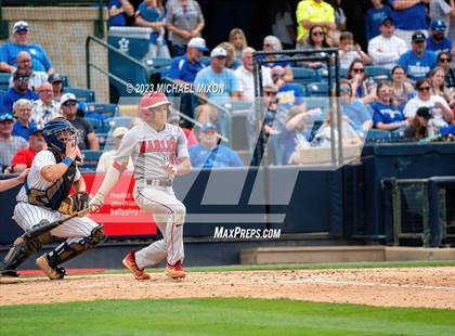 Thumbnail 1 in Harlem vs. Ringgold (GHSA 3A Final) photogallery.