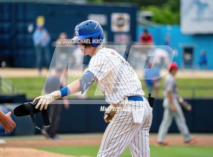 Thumbnail 2 in Harlem vs. Ringgold (GHSA 3A Final) photogallery.