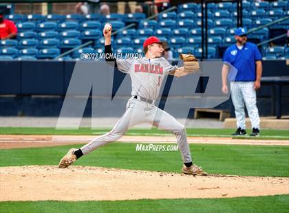 Thumbnail 2 in Harlem vs. Ringgold (GHSA 3A Final) photogallery.