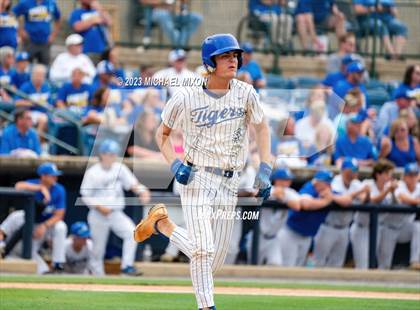Thumbnail 1 in Harlem vs. Ringgold (GHSA 3A Final) photogallery.
