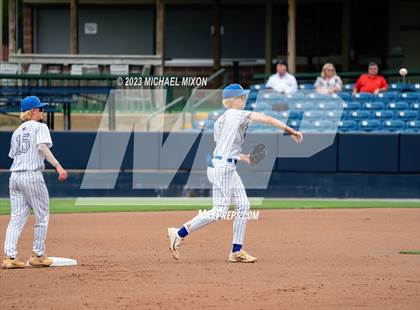 Thumbnail 2 in Harlem vs. Ringgold (GHSA 3A Final) photogallery.