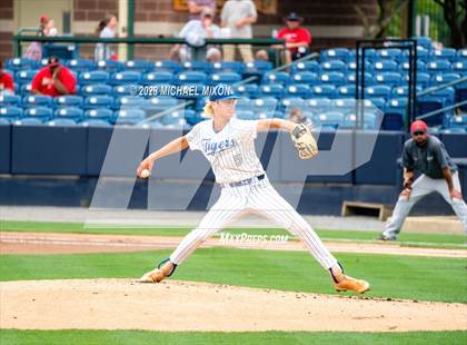 Thumbnail 1 in Harlem vs. Ringgold (GHSA 3A Final) photogallery.