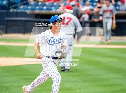 Thumbnail 2 in Harlem vs. Ringgold (GHSA 3A Final) photogallery.