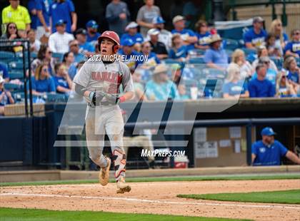 Thumbnail 2 in Harlem vs. Ringgold (GHSA 3A Final) photogallery.