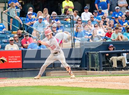 Thumbnail 2 in Harlem vs. Ringgold (GHSA 3A Final) photogallery.