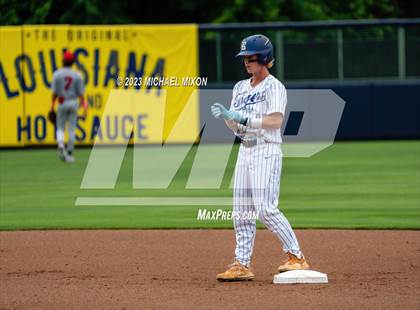 Thumbnail 1 in Harlem vs. Ringgold (GHSA 3A Final) photogallery.