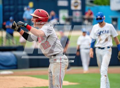Thumbnail 3 in Harlem vs. Ringgold (GHSA 3A Final) photogallery.