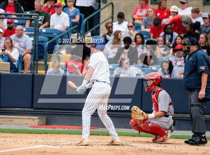 Thumbnail 3 in Harlem vs. Ringgold (GHSA 3A Final) photogallery.