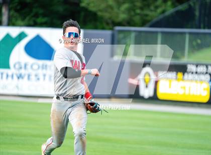 Thumbnail 1 in Harlem vs. Ringgold (GHSA 3A Final) photogallery.