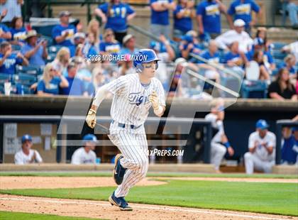 Thumbnail 1 in Harlem vs. Ringgold (GHSA 3A Final) photogallery.