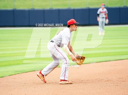 Thumbnail 3 in Harlem vs. Ringgold (GHSA 3A Final) photogallery.