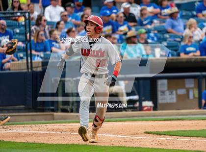 Thumbnail 1 in Harlem vs. Ringgold (GHSA 3A Final) photogallery.