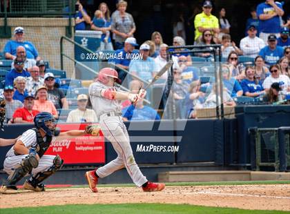 Thumbnail 2 in Harlem vs. Ringgold (GHSA 3A Final) photogallery.
