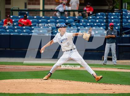Thumbnail 3 in Harlem vs. Ringgold (GHSA 3A Final) photogallery.