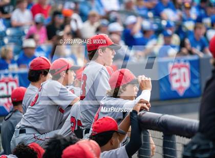 Thumbnail 3 in Harlem vs. Ringgold (GHSA 3A Final) photogallery.
