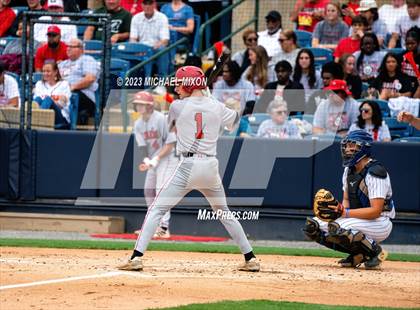 Thumbnail 2 in Harlem vs. Ringgold (GHSA 3A Final) photogallery.