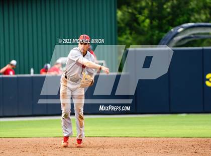 Thumbnail 2 in Harlem vs. Ringgold (GHSA 3A Final) photogallery.