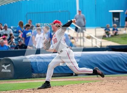 Thumbnail 2 in Harlem vs. Ringgold (GHSA 3A Final) photogallery.