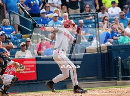 Thumbnail 1 in Harlem vs. Ringgold (GHSA 3A Final) photogallery.