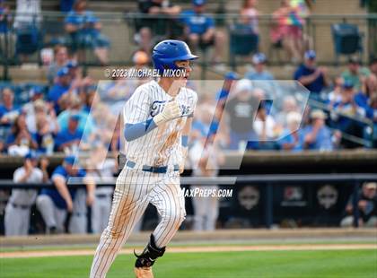 Thumbnail 1 in Harlem vs. Ringgold (GHSA 3A Final) photogallery.