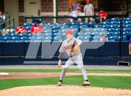 Thumbnail 3 in Harlem vs. Ringgold (GHSA 3A Final) photogallery.