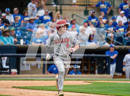 Thumbnail 3 in Harlem vs. Ringgold (GHSA 3A Final) photogallery.