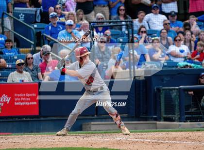 Thumbnail 1 in Harlem vs. Ringgold (GHSA 3A Final) photogallery.