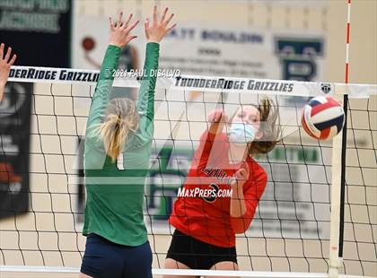 Thumbnail 1 in Castle View @ ThunderRidge photogallery.
