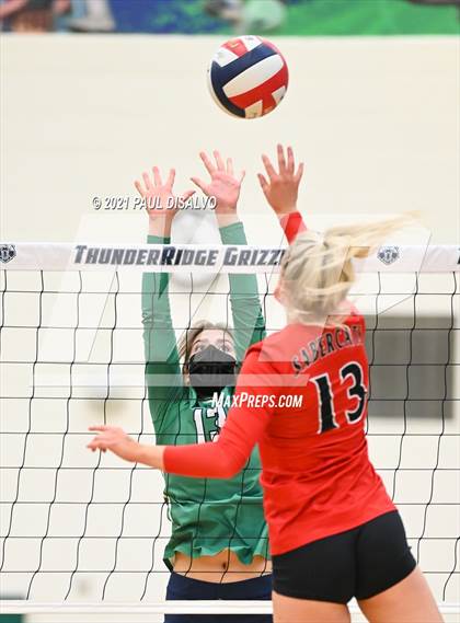Thumbnail 1 in Castle View @ ThunderRidge photogallery.