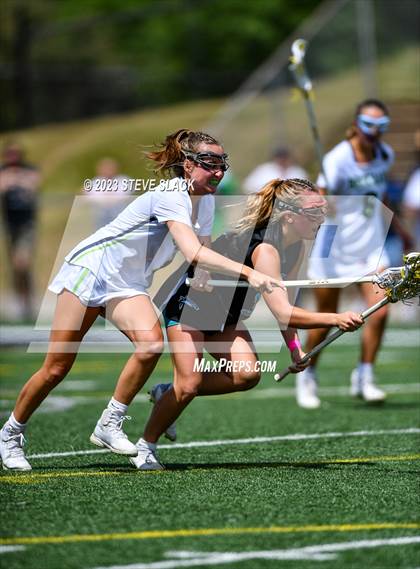Thumbnail 1 in Oceanside Collegiate Academy vs. Lucy Beckham photogallery.