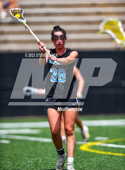 Thumbnail 1 in Oceanside Collegiate Academy vs. Lucy Beckham photogallery.