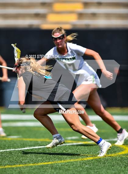 Thumbnail 1 in Oceanside Collegiate Academy vs. Lucy Beckham photogallery.