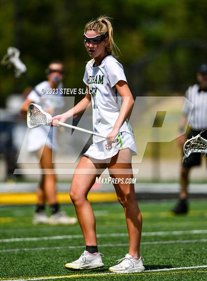 Thumbnail 3 in Oceanside Collegiate Academy vs. Lucy Beckham photogallery.