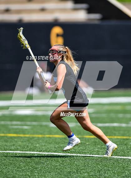 Thumbnail 2 in Oceanside Collegiate Academy vs. Lucy Beckham photogallery.