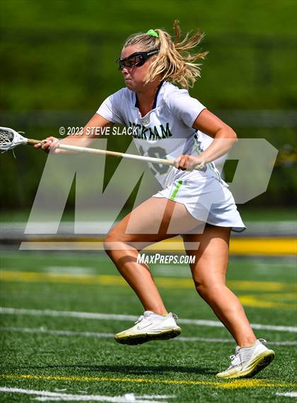 Thumbnail 2 in Oceanside Collegiate Academy vs. Lucy Beckham photogallery.