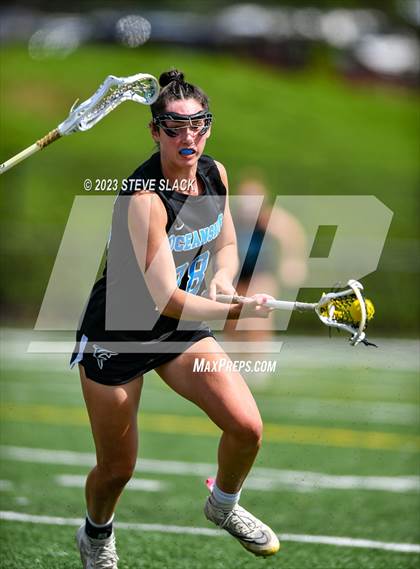 Thumbnail 2 in Oceanside Collegiate Academy vs. Lucy Beckham photogallery.