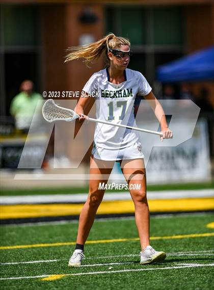 Thumbnail 2 in Oceanside Collegiate Academy vs. Lucy Beckham photogallery.