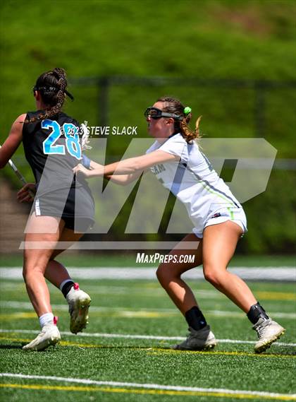 Thumbnail 1 in Oceanside Collegiate Academy vs. Lucy Beckham photogallery.