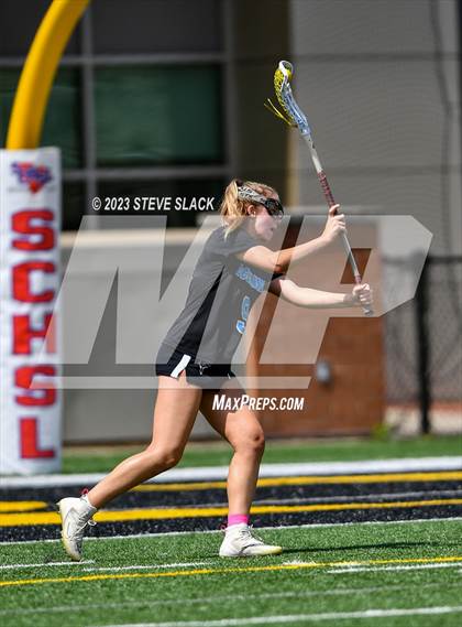Thumbnail 1 in Oceanside Collegiate Academy vs. Lucy Beckham photogallery.