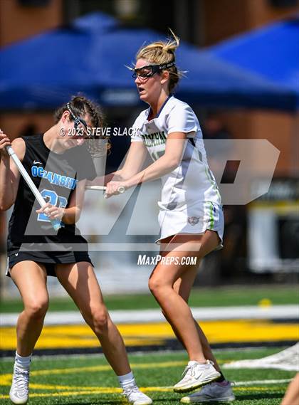 Thumbnail 1 in Oceanside Collegiate Academy vs. Lucy Beckham photogallery.