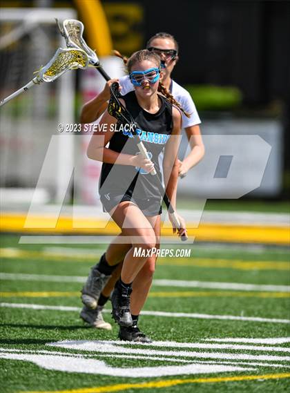 Thumbnail 1 in Oceanside Collegiate Academy vs. Lucy Beckham photogallery.
