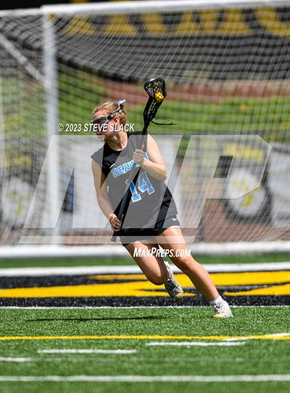 Thumbnail 2 in Oceanside Collegiate Academy vs. Lucy Beckham photogallery.