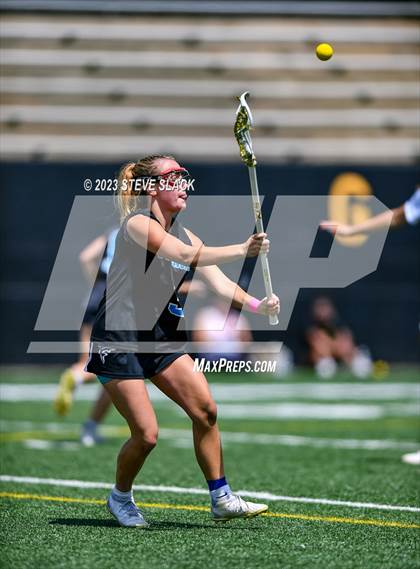 Thumbnail 2 in Oceanside Collegiate Academy vs. Lucy Beckham photogallery.