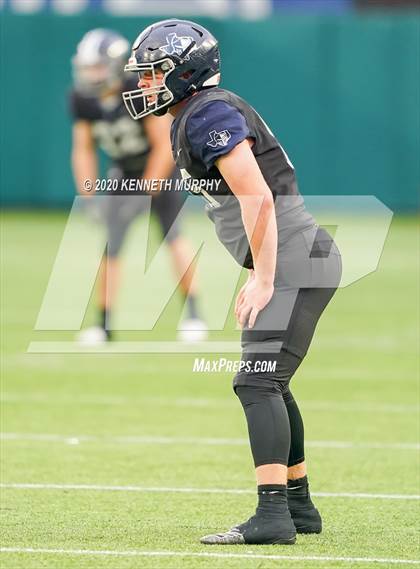 Thumbnail 2 in Liberty Christian vs All Saints photogallery.